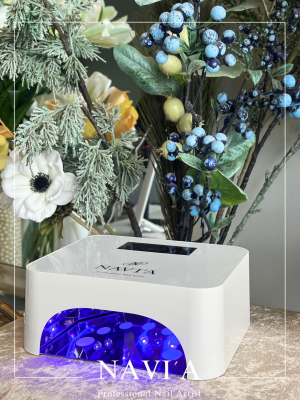 เครื่องอบเล็บ NAVI'A Box Cordless 30W Multi LED