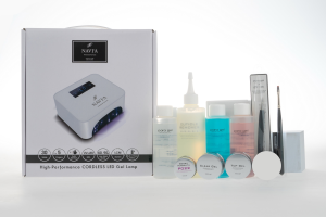 คอรส์เรียน Para Gel Diploma I (Basics)